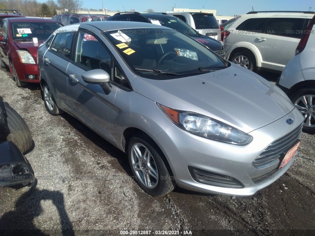 Photo 0 VIN: 3FADP4BJ9JM136352 - FORD FIESTA 