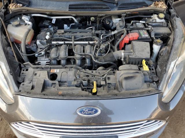 Photo 10 VIN: 3FADP4BJ9JM136495 - FORD FIESTA 