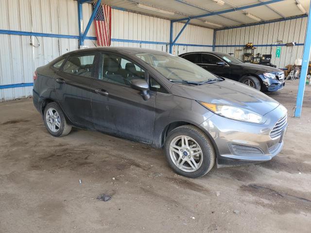 Photo 3 VIN: 3FADP4BJ9JM136495 - FORD FIESTA 