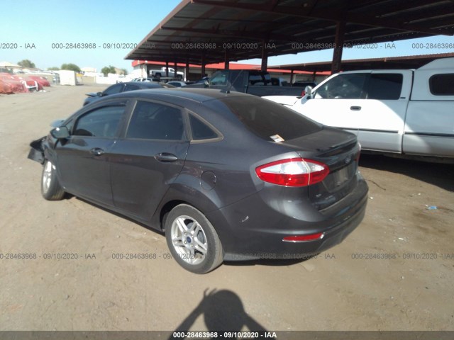 Photo 2 VIN: 3FADP4BJ9JM136612 - FORD FIESTA 