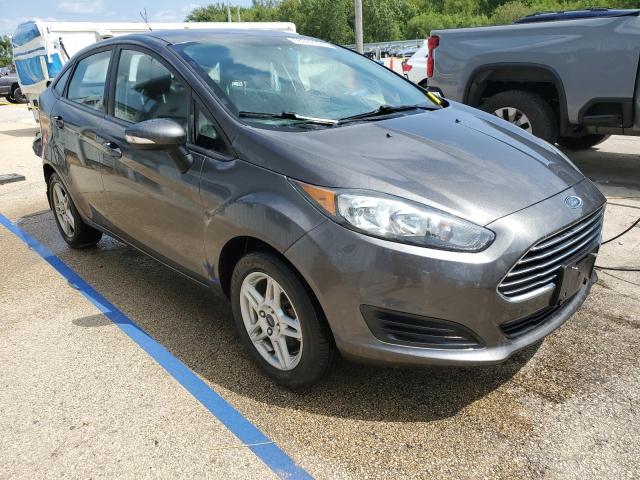 Photo 3 VIN: 3FADP4BJ9JM138764 - FORD FIESTA SE 