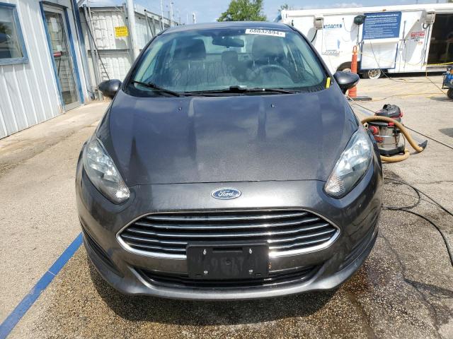 Photo 4 VIN: 3FADP4BJ9JM138764 - FORD FIESTA SE 