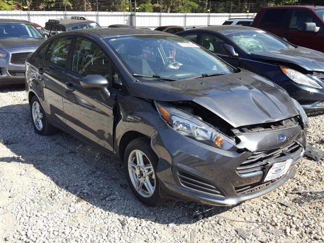 Photo 0 VIN: 3FADP4BJ9JM140109 - FORD FIESTA 