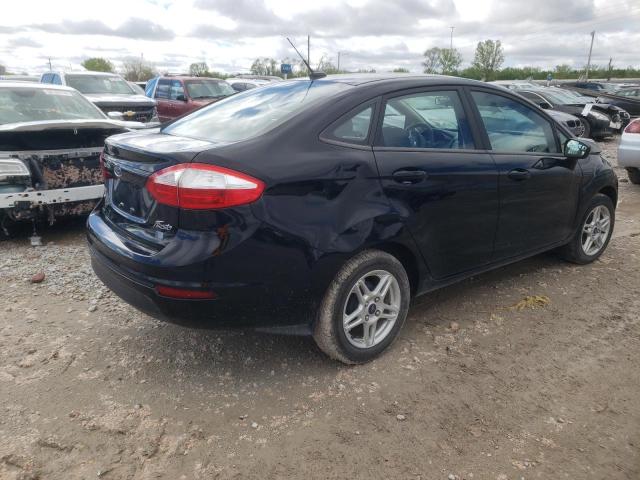 Photo 2 VIN: 3FADP4BJ9JM142345 - FORD FIESTA 