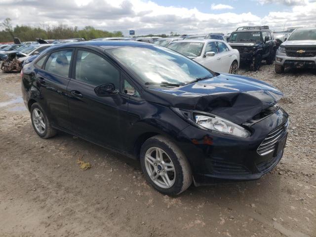 Photo 3 VIN: 3FADP4BJ9JM142345 - FORD FIESTA 