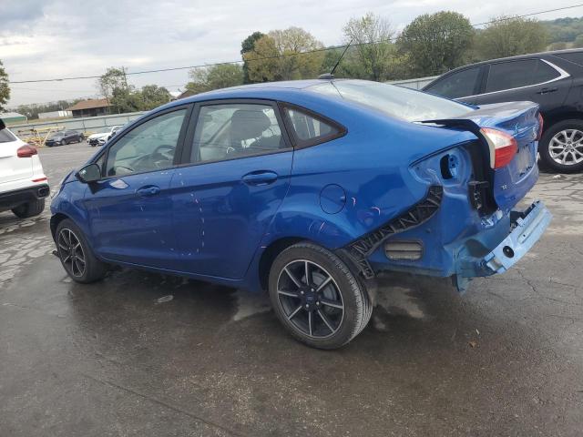 Photo 1 VIN: 3FADP4BJ9JM145200 - FORD FIESTA SE 