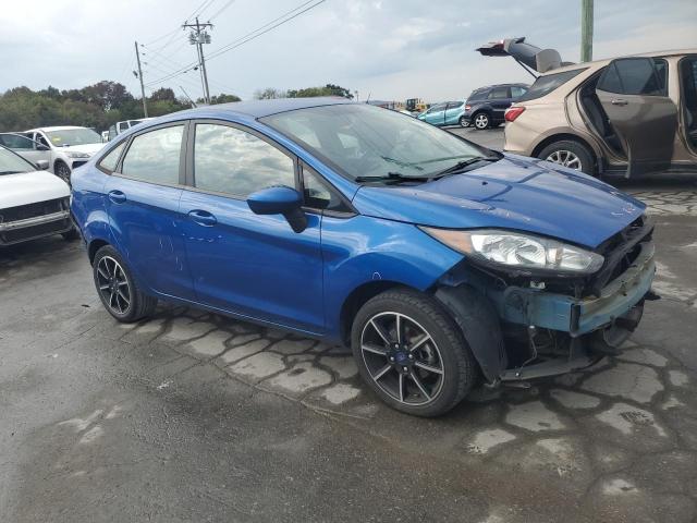 Photo 3 VIN: 3FADP4BJ9JM145200 - FORD FIESTA SE 