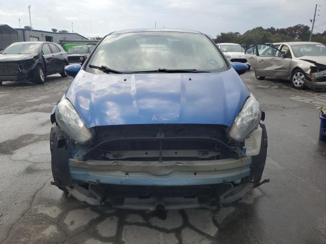 Photo 4 VIN: 3FADP4BJ9JM145200 - FORD FIESTA SE 