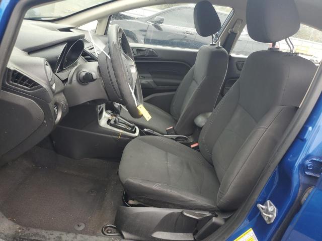 Photo 6 VIN: 3FADP4BJ9JM145200 - FORD FIESTA SE 