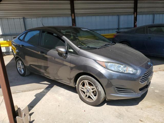 Photo 3 VIN: 3FADP4BJ9JM145262 - FORD FIESTA 