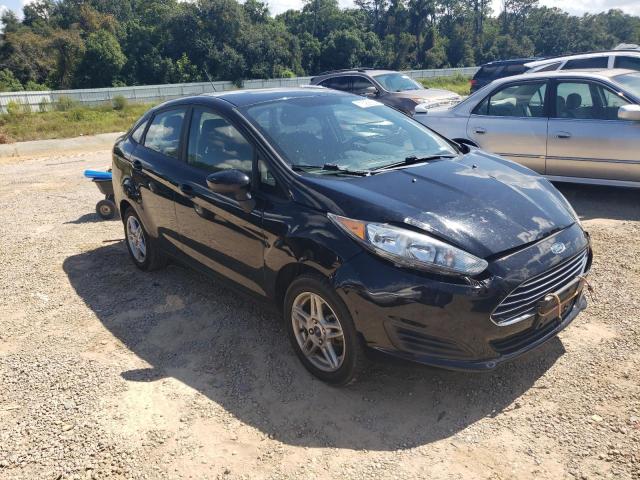 Photo 3 VIN: 3FADP4BJ9JM145665 - FORD FIESTA SE 