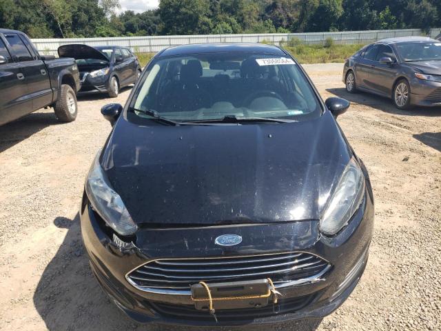 Photo 4 VIN: 3FADP4BJ9JM145665 - FORD FIESTA SE 