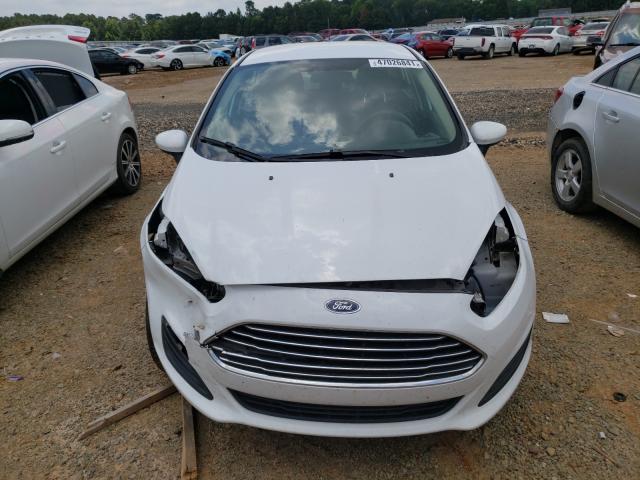 Photo 8 VIN: 3FADP4BJ9JM147657 - FORD FIESTA SE 