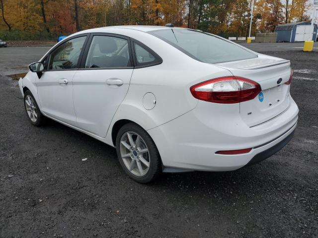 Photo 2 VIN: 3FADP4BJ9KM103210 - FORD FIESTA SE 