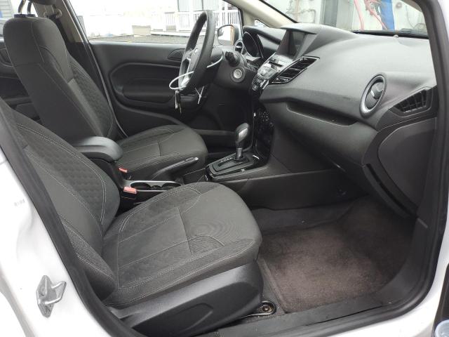 Photo 4 VIN: 3FADP4BJ9KM103210 - FORD FIESTA SE 