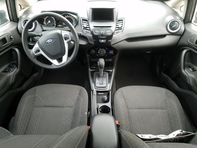 Photo 8 VIN: 3FADP4BJ9KM105636 - FORD FIESTA 