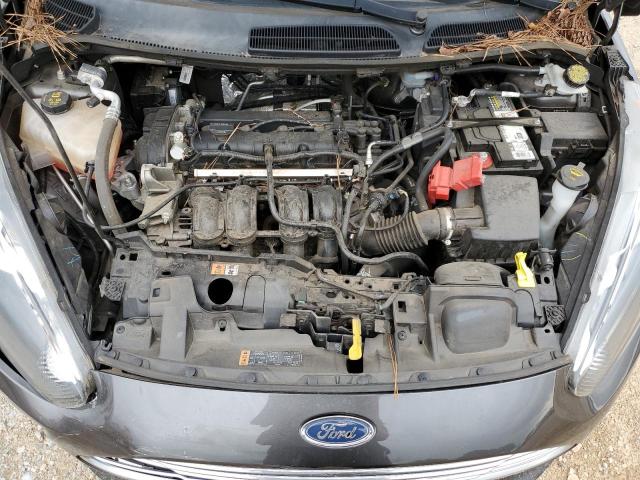 Photo 10 VIN: 3FADP4BJ9KM106060 - FORD FIESTA 