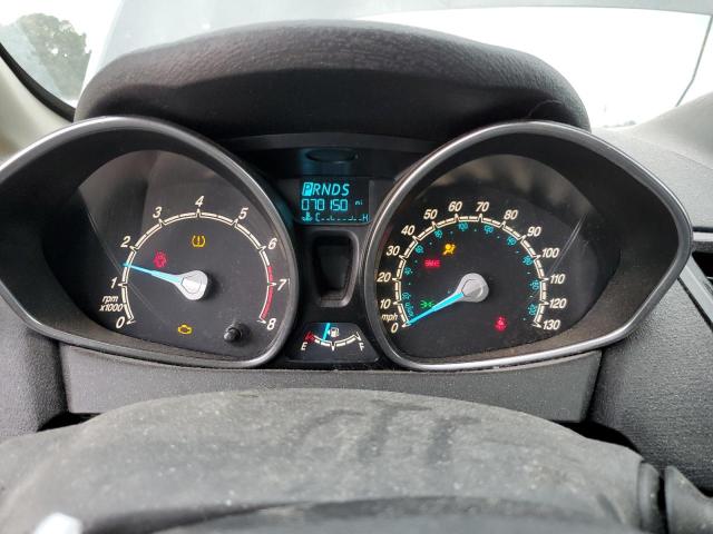 Photo 8 VIN: 3FADP4BJ9KM106060 - FORD FIESTA 