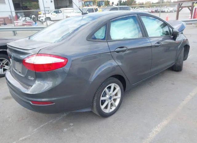 Photo 3 VIN: 3FADP4BJ9KM106799 - FORD FIESTA 