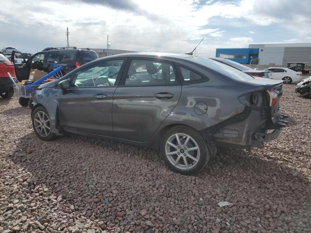 Photo 1 VIN: 3FADP4BJ9KM107242 - FORD FIESTA 