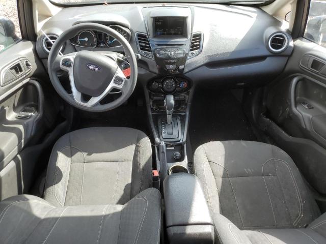 Photo 7 VIN: 3FADP4BJ9KM107242 - FORD FIESTA 