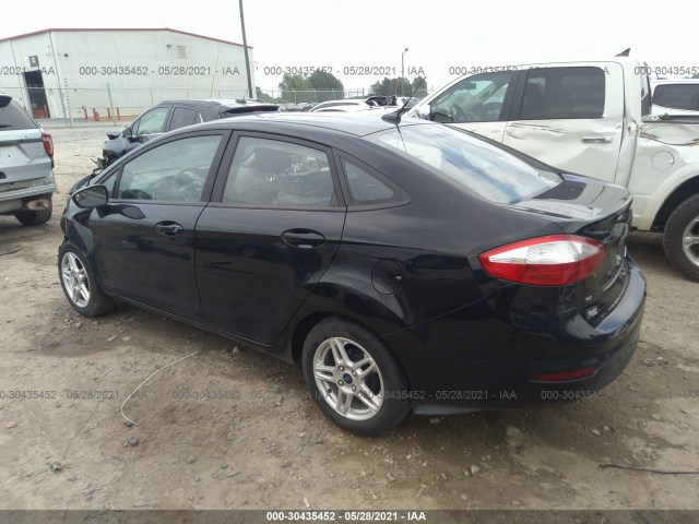 Photo 2 VIN: 3FADP4BJ9KM107676 - FORD FIESTA 