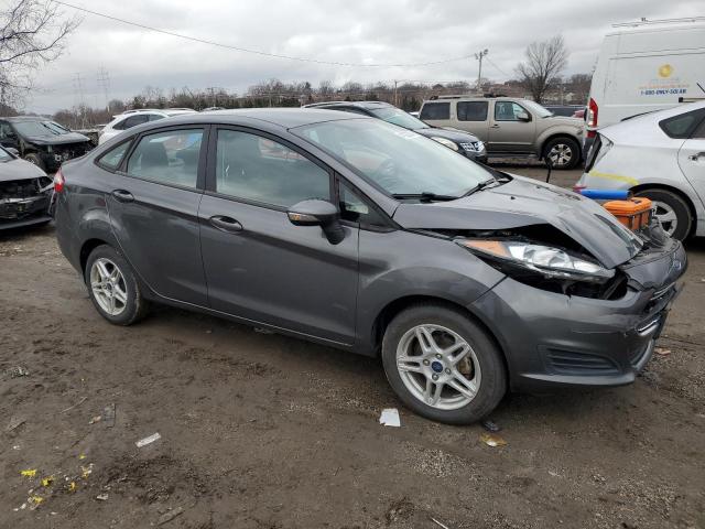 Photo 3 VIN: 3FADP4BJ9KM108634 - FORD FIESTA 