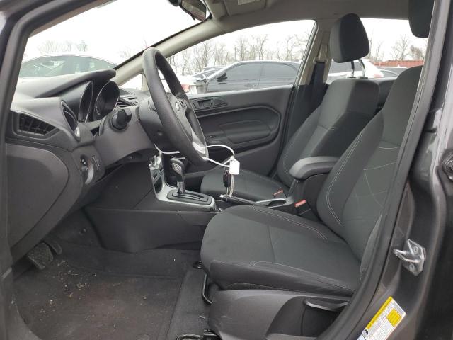 Photo 6 VIN: 3FADP4BJ9KM108634 - FORD FIESTA 