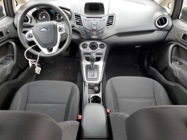 Photo 7 VIN: 3FADP4BJ9KM108634 - FORD FIESTA 