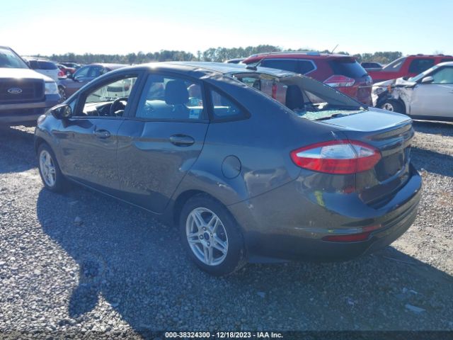 Photo 2 VIN: 3FADP4BJ9KM108746 - FORD FIESTA 