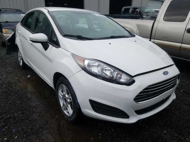 Photo 0 VIN: 3FADP4BJ9KM113137 - FORD FIESTA SE 