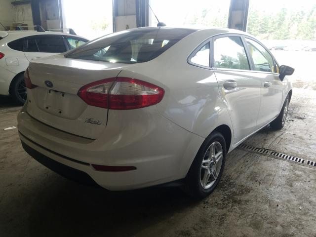 Photo 3 VIN: 3FADP4BJ9KM113297 - FORD FIESTA SE 