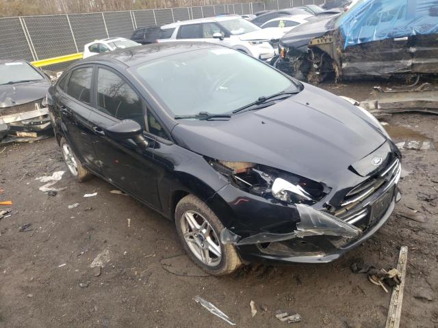 Photo 3 VIN: 3FADP4BJ9KM114370 - FORD FIESTA 