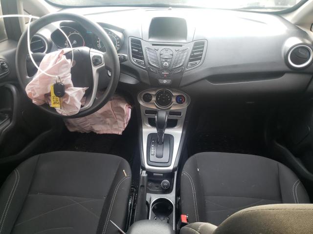 Photo 7 VIN: 3FADP4BJ9KM114370 - FORD FIESTA 