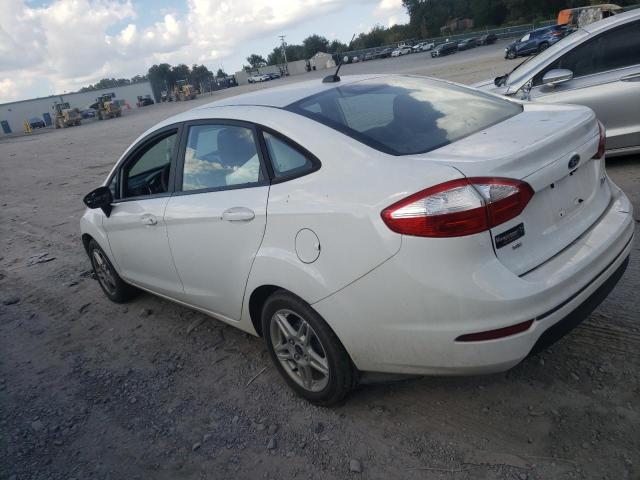 Photo 1 VIN: 3FADP4BJ9KM115440 - FORD FIESTA 