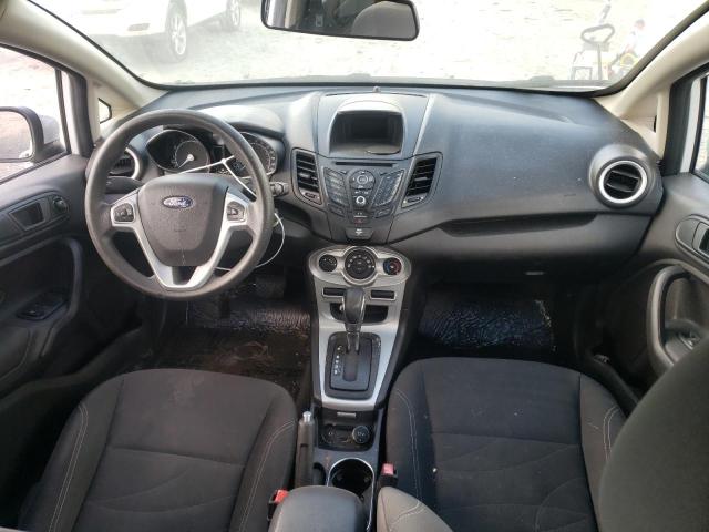 Photo 7 VIN: 3FADP4BJ9KM115440 - FORD FIESTA 