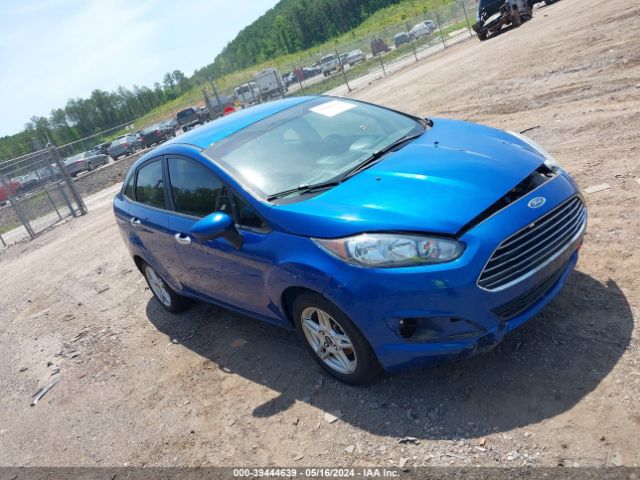 Photo 0 VIN: 3FADP4BJ9KM115454 - FORD FIESTA 