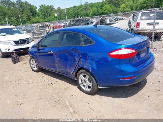 Photo 2 VIN: 3FADP4BJ9KM115454 - FORD FIESTA 