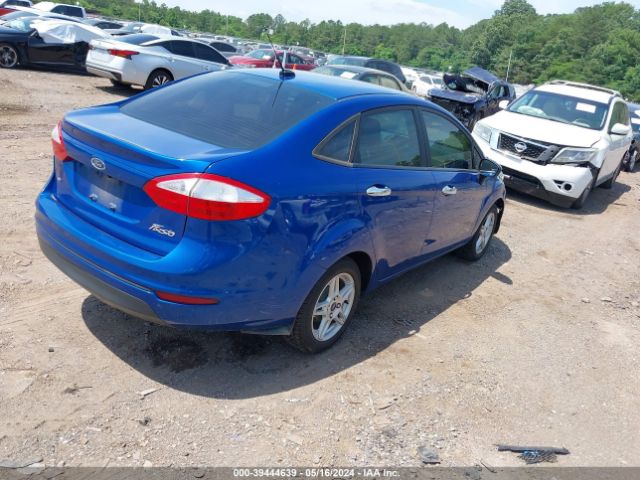 Photo 3 VIN: 3FADP4BJ9KM115454 - FORD FIESTA 