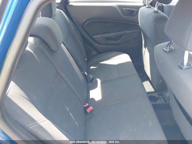 Photo 7 VIN: 3FADP4BJ9KM115454 - FORD FIESTA 