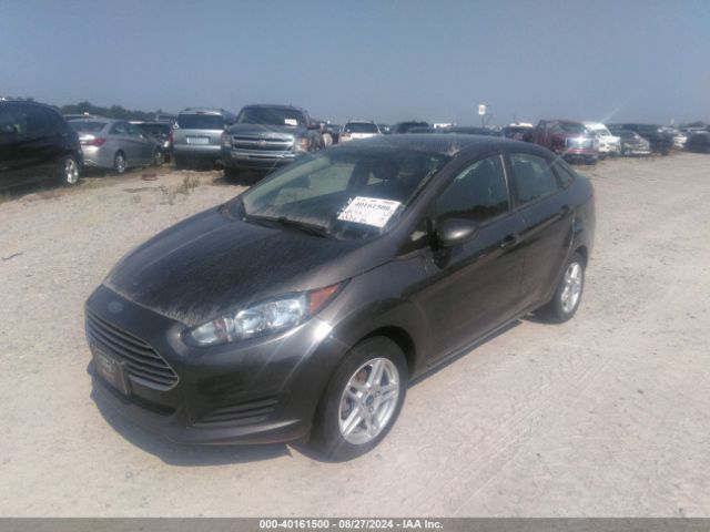 Photo 1 VIN: 3FADP4BJ9KM115499 - FORD FIESTA 