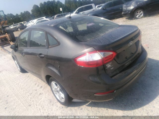 Photo 2 VIN: 3FADP4BJ9KM115499 - FORD FIESTA 