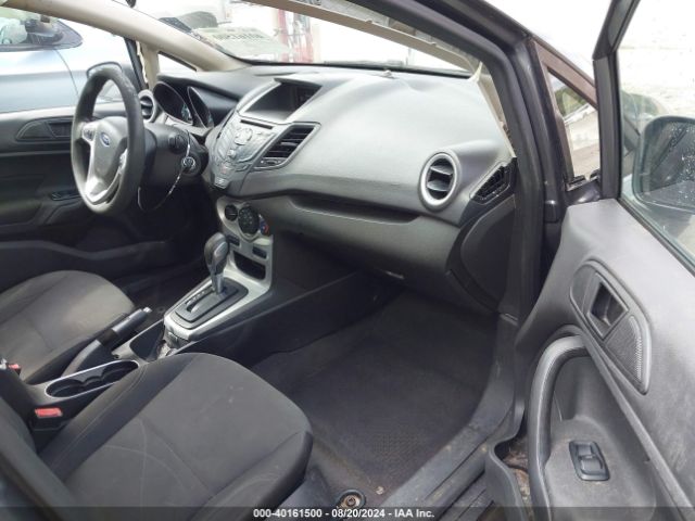 Photo 4 VIN: 3FADP4BJ9KM115499 - FORD FIESTA 