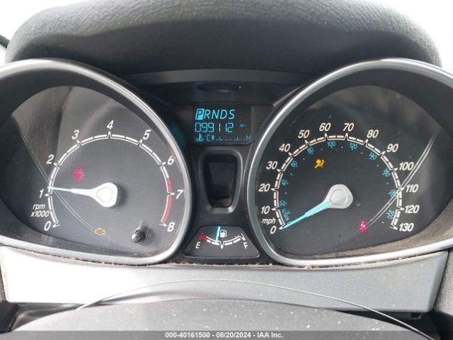 Photo 6 VIN: 3FADP4BJ9KM115499 - FORD FIESTA 