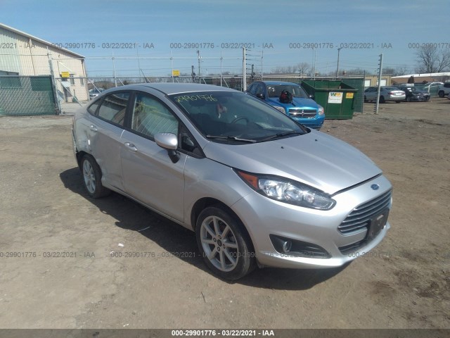 Photo 0 VIN: 3FADP4BJ9KM120816 - FORD FIESTA 