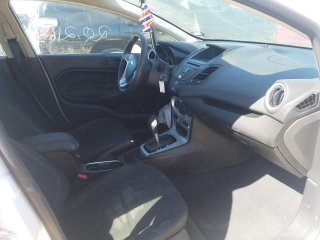 Photo 4 VIN: 3FADP4BJ9KM121416 - FORD FIESTA 