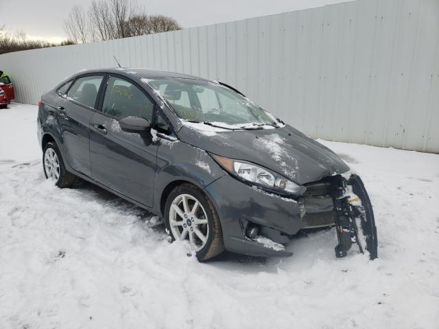 Photo 0 VIN: 3FADP4BJ9KM123375 - FORD FIESTA SE 