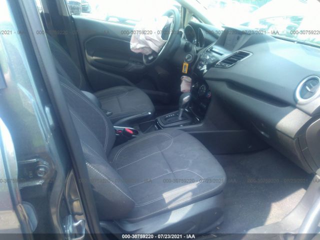 Photo 4 VIN: 3FADP4BJ9KM124235 - FORD FIESTA 