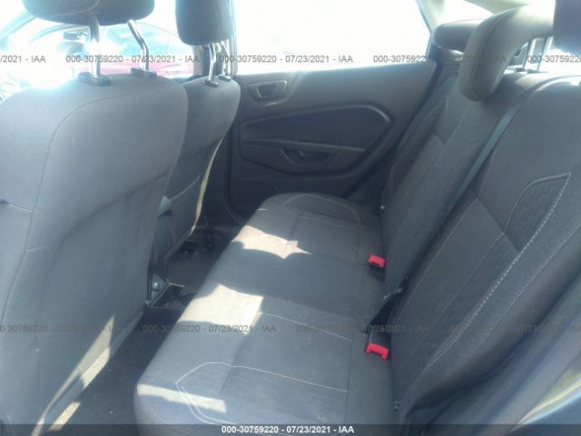 Photo 7 VIN: 3FADP4BJ9KM124235 - FORD FIESTA 