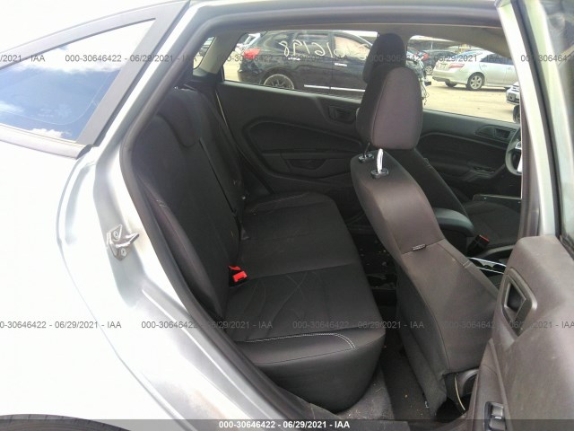 Photo 7 VIN: 3FADP4BJ9KM127118 - FORD FIESTA 